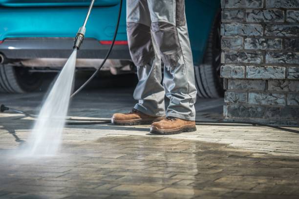Best Residential Pressure Washing in Winooski, VT