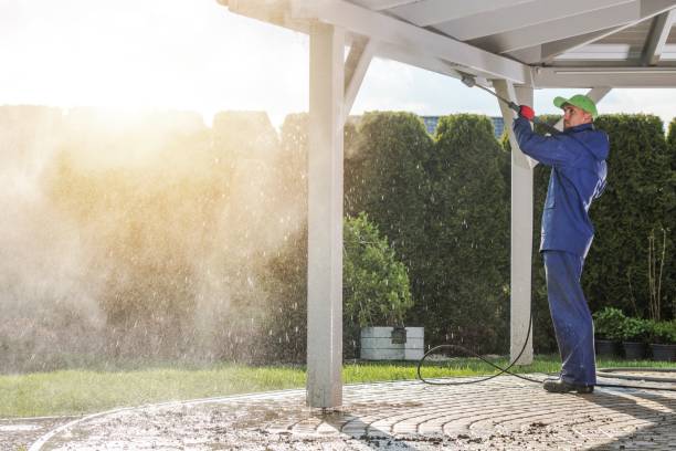 Professional Pressure Washing Services in Winooski, VT